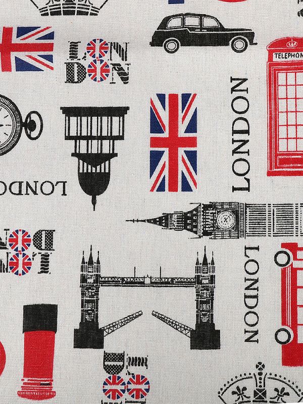 Льняная ткань 140 г/м², 150 см / 3 метра, TBY.DJ.39.3