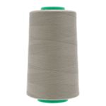 Нитки универсальные Bestex 40/2, 4570 м (5000 ярд) / 1 кат., K278 серый тауп, NEW