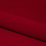 Футер 2-нитка петля поликоттон стрейч 220 г/м², 160 см / 3 метра, ФУТ2Х.TBY.ХЛ-ПЭ.S171.3, цв.S171 красный