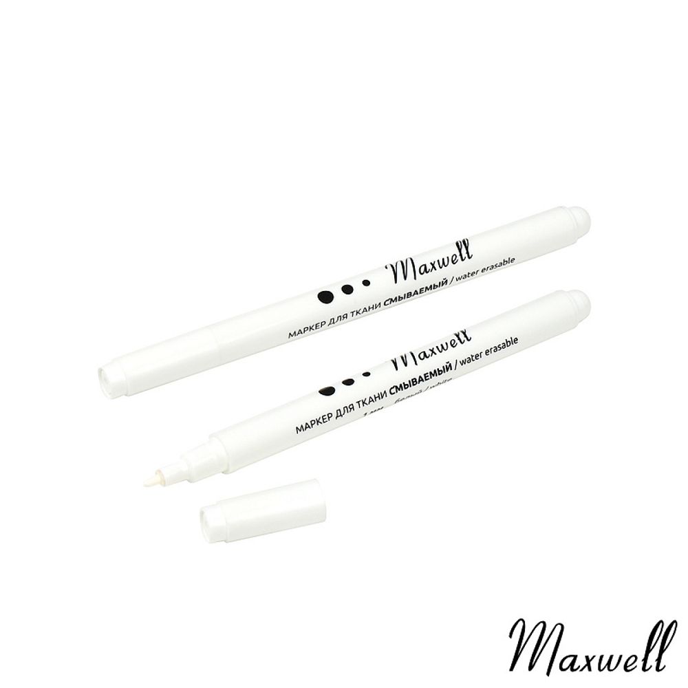 Набор швейный Maxwell 143-7012 (коврик а4, ножницы портновские 08" 220*100, два маркера, в фетровом конверте)