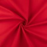 Ткань для пэчворка Peppy Краски жизни Люкс, отрез 50х55 см, 146 г/м², 18-1550 красный, Peppy