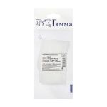 Паутинка клеевая 50 мм / 5 шт по 3 метра, белый, DF-50, Gamma