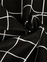 Льняная ткань 140 г/м², 150 см / 20 метров, TBY-DJ-32, TBY