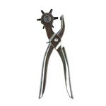 Щипцы-пробойник, 6 насадок, Micron HPU-1