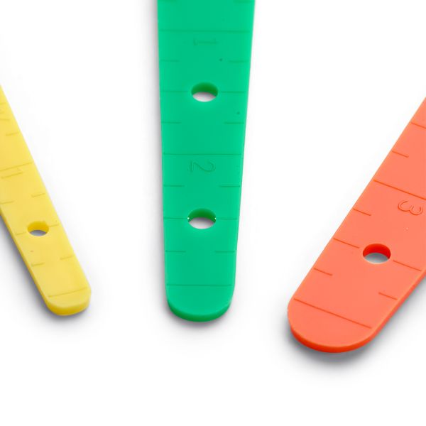 Приспособление для протягивания лент и тесемок, Prym