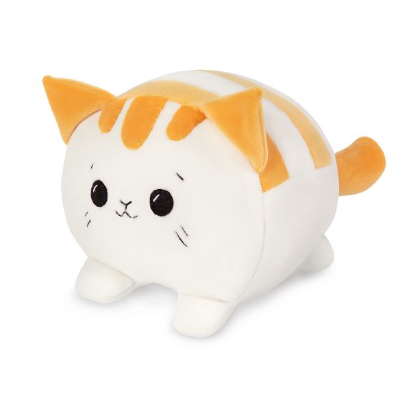 Набор для шитья игрушки Котик Мэки 15 см, Miadolla TT-0420