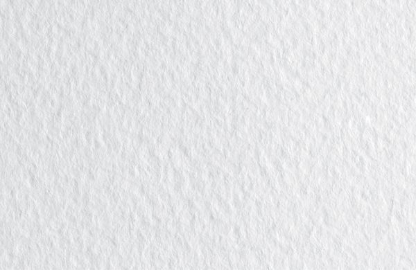 Бумага для пастели 160 г/м², А4, 50 листов, Bianco/белый, Fabriano