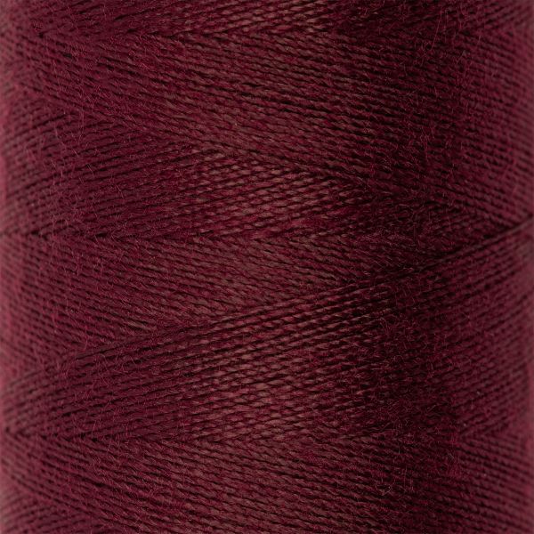 Нитки универсальные Gamma 40/2, 4570 м (5000 ярд) / 1 кат., 588 сливовый