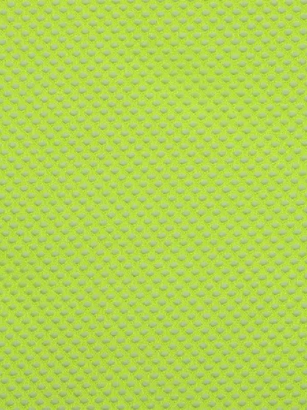 Сетка подкладочная трикотажная 65 г/м², 170 см / 100 метров, TBY.0354.229, цв.F229 неон лайм