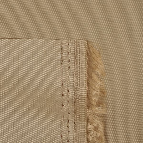 Оксфорд 200D PU1000 78 г/м², 150 см / 10 метров, ОКС.TBY200D.S125.10, S125 св.бежевый