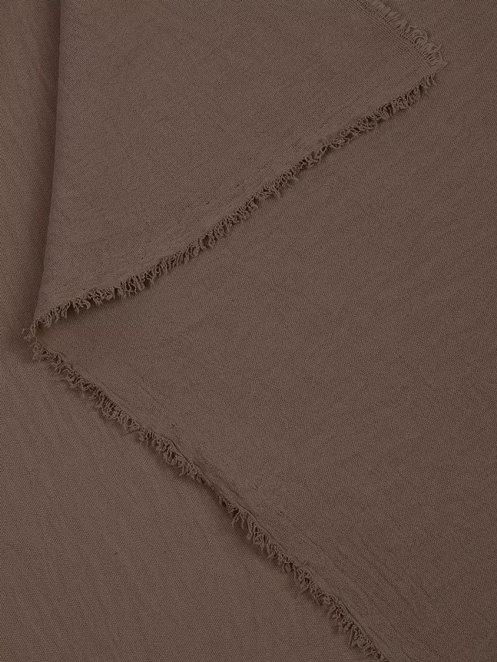 Лен Манго 160 г/м², 150 см / 3 метра, TBY.Mg.02.3, цв.капучино