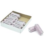 Нитки швейные бытовые Bestex 40/2, 365 м (400 ярд) / 10 кат., 070 бледно-сиреневый