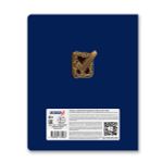 Тетрадь со справочным материалом Золотые главы, тисн.золот.фольгой, A5 48 л. на скобе 65 г/м², белизна 100% 10 шт клетка, 01855 Золотые главы Информатика, Светоч Т286