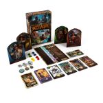 Игра настольная Эврикус Эксплора PG-17601