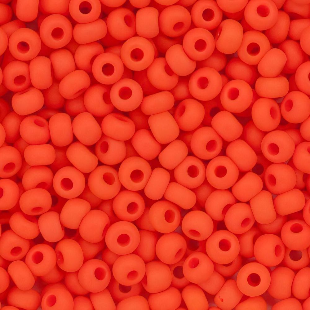 Бисер Preciosa 10/0 (2.3 мм), 50 г (10х5 г), цв. 93140/1