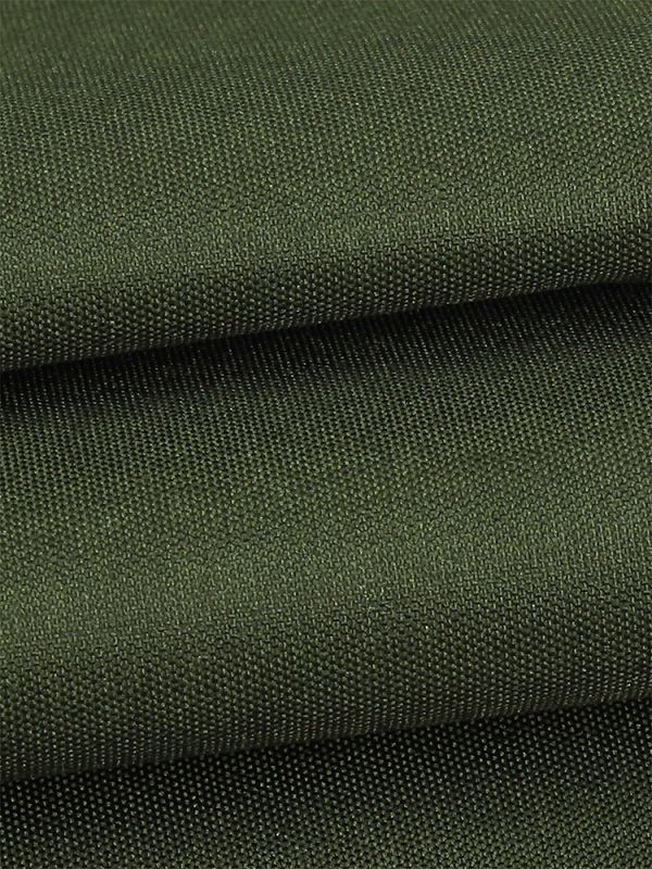 Дюспо курточная 240T с пропиткой PU MILKY 80 г/м², 150 см / 10 метров, хаки (0426)