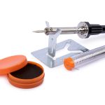 Набор для пайки, /РП/, MT-002 Промысел