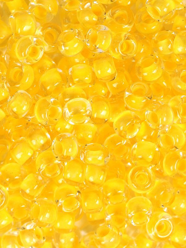 Бисер Preciosa 10/0 (2.3 мм), 50 г (10х5 г), цв. 38386/1