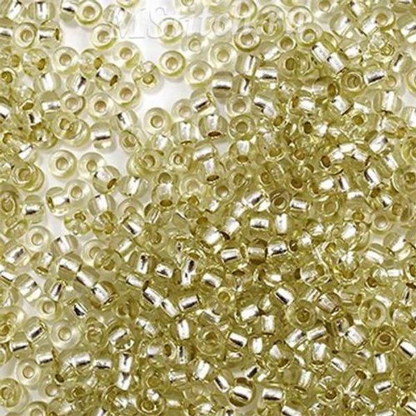 Бисер Preciosa 10/0 (2.3 мм), 50 г, цв. 78252