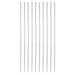 Иглы ручные для штопки 1Д, 10 шт, в конверте