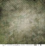 Бумага для скрапбукинга Вокруг меня. Хаки 190 г/м², 30.5х30.5 см, 10 шт, 6, Mr.Painter PSR 201106