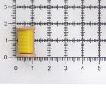 Пуговицы детские Катушка, 21 мм (267/109) 48258, 72 шт