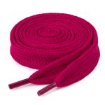 Шнурки для обуви т.6 150 см, 25 п, №060 малиновый, Gamma