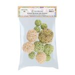 Набор шаров для декора, 03, Blumentag BRS-1