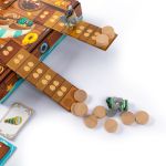 Игра настольная Эврикус Слоны-пираты PG-17907