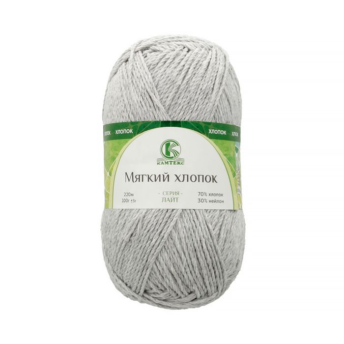 Камтекс Мягкий хлопок