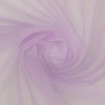 Фатин кристалл 18±2 г/м², 150х150 см, 38 лаванда, Gamma FTN-BRN