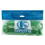 Шерсть для валяния Камтекс Лента для валяния п/тонкая 1х50 г, (25-28 мкр), 2.1 м, 044 трава, 614644-26