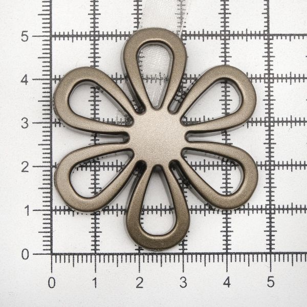 Клипсы для штор магнитные 