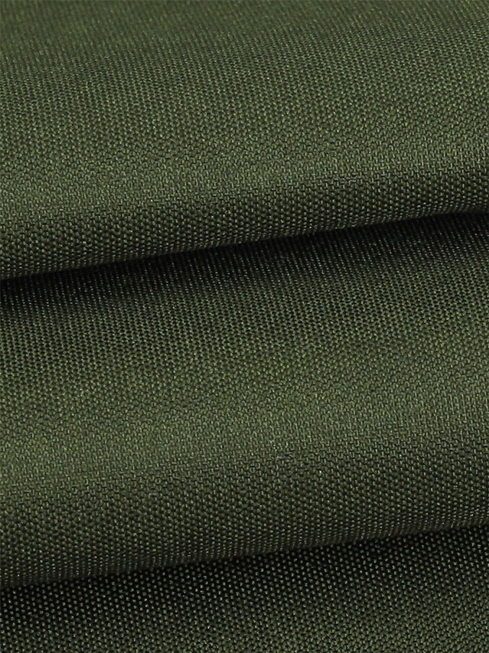 Дюспо курточная 240T с пропиткой PU MILKY 80 г/м², 150 см / 10 метров, хаки (0426)