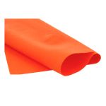 Фетр листовой 1 мм, 30х45 см, 60% вискоза, 40% шерсть, 346 морковный, Gamma А-270/250