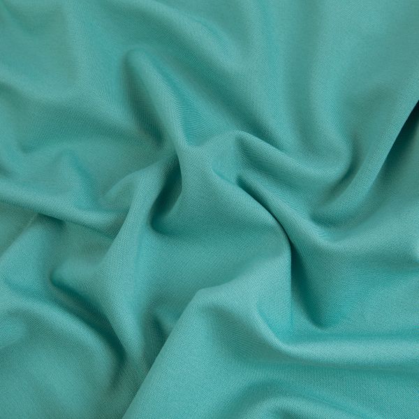 Рома 350 г/м², 165 см / 5 метров, бирюзовый/turquoise, Gamma RMF