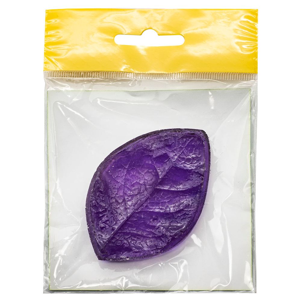 Молд Лист жасмина