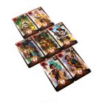 Игра настольная Эврикус Эксплора PG-17601