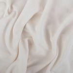 Трикотаж кукольный отрез 500х165 см, 225 г/м², 1 слоновая кость, Peppy DTF-01