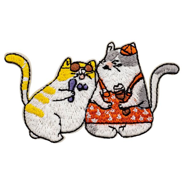 Термоаппликация 