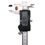 Бусины пластик 10х5 мм, 50 г, кофейное зерно, 10 коричневое+медь, Astra&Craft, 7541