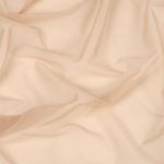 Сетка бельевая эластичная 80 г/м², шир.160 см / 3 метра, 168 серебристый пион /068.168.3/