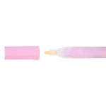 Маркер акриловый 2 мм, перо круглое, 10 шт, R504 пыльная роза/dusty rose, AMV-01 Vista-Artista