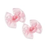 Набор резинок для волос, 10 шт, №01 нежно-розовый, Cherry Mary DR07046