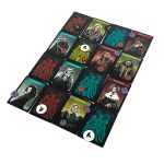 Игра настольная Роанок: Охота на ведьм, Эврикус PG-17358