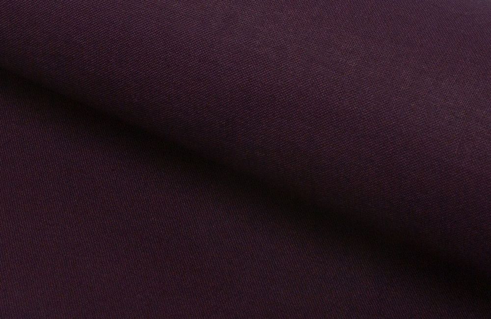 Хлопчатобумажная бязь 140 г/м², 150 см / 5 метров, сливовое вино (рис.18550), 262