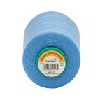 Нитки универсальные Bestex 40/2, 4570 м (5000 ярд) / 1 кат., 321 лазурно-голубой