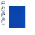 Папка с вкладышами 40 л. A4 500 мкм 15 мм, песок, 6 шт, синий EC211716002, Expert Complete EC211716002