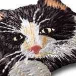 Аппликация Кошка, Prym