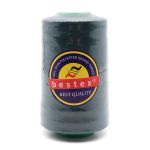 Нитки универсальные Bestex 40/2, 4570 м (5000 ярд) / 1 кат., 372 зеленый опал